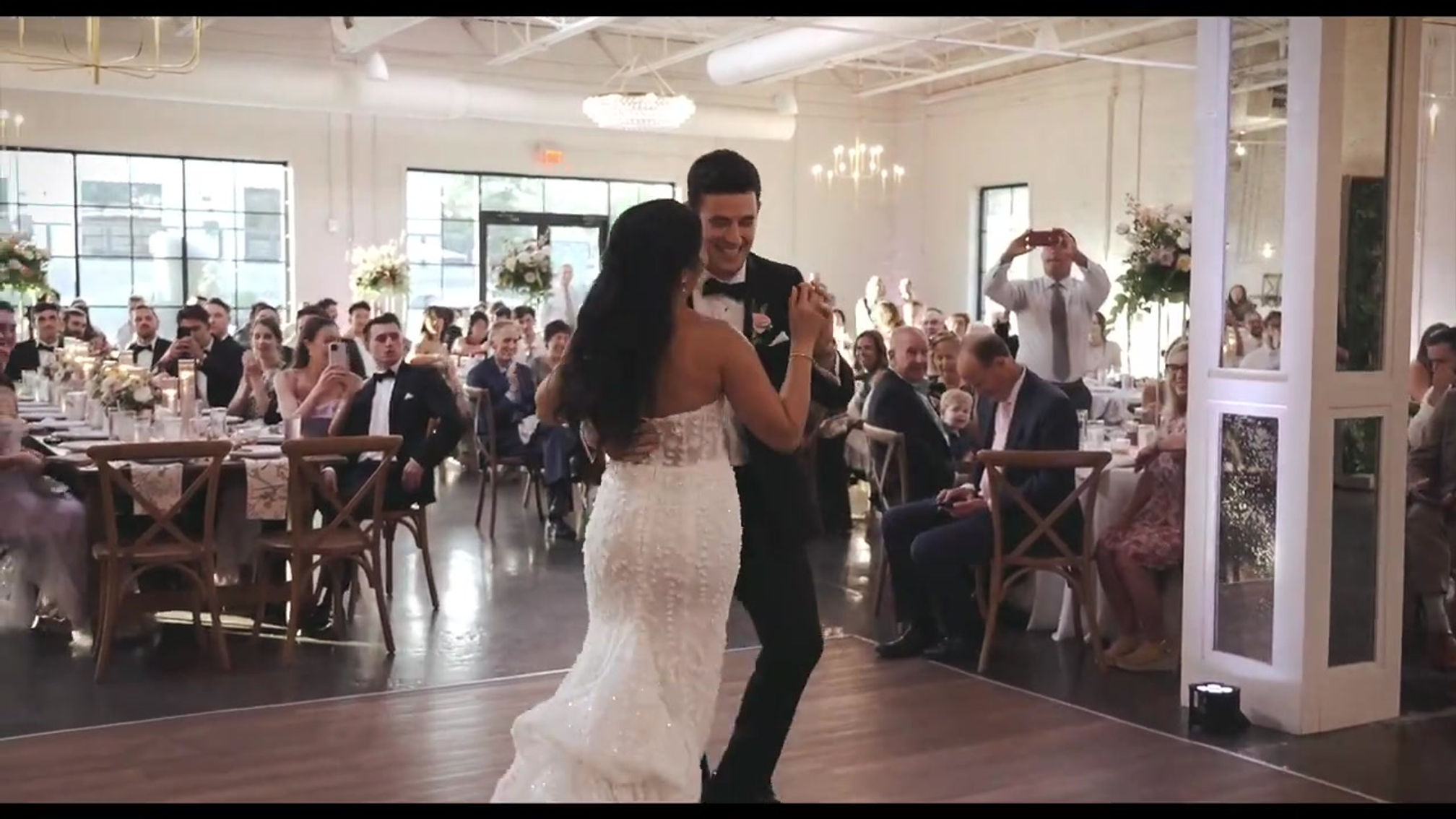 Andrew + Mei Kuei - Wedding Highlight Reel - August 31st, 2024
